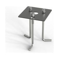 Tower Bollard Concrete Pour Kit