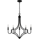 Quoizel - Mabel Chandelier - Lights Canada