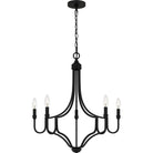 Quoizel - Mabel Chandelier - Lights Canada