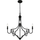 Quoizel - Mabel Chandelier - Lights Canada