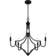 Quoizel - Mabel Chandelier - Lights Canada