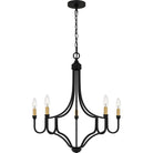 Quoizel - Mabel Chandelier - Lights Canada