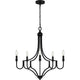 Quoizel - Mabel Chandelier - Lights Canada