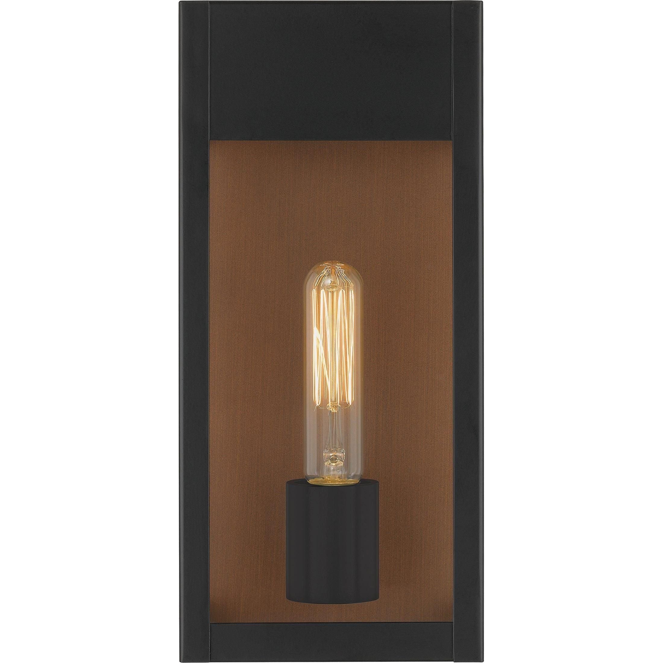 Quoizel - Maren Outdoor Wall Light - Lights Canada