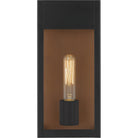 Quoizel - Maren Outdoor Wall Light - Lights Canada