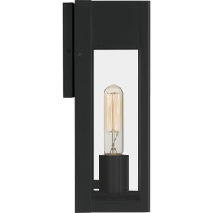 Quoizel - Maren Outdoor Wall Light - Lights Canada