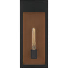 Quoizel - Maren Outdoor Wall Light - Lights Canada