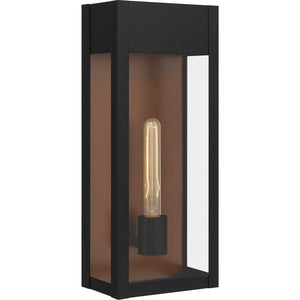 Quoizel - Maren Outdoor Wall Light - Lights Canada