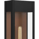 Quoizel - Maren Outdoor Wall Light - Lights Canada
