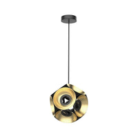 Kuzco Magellan Chandelier