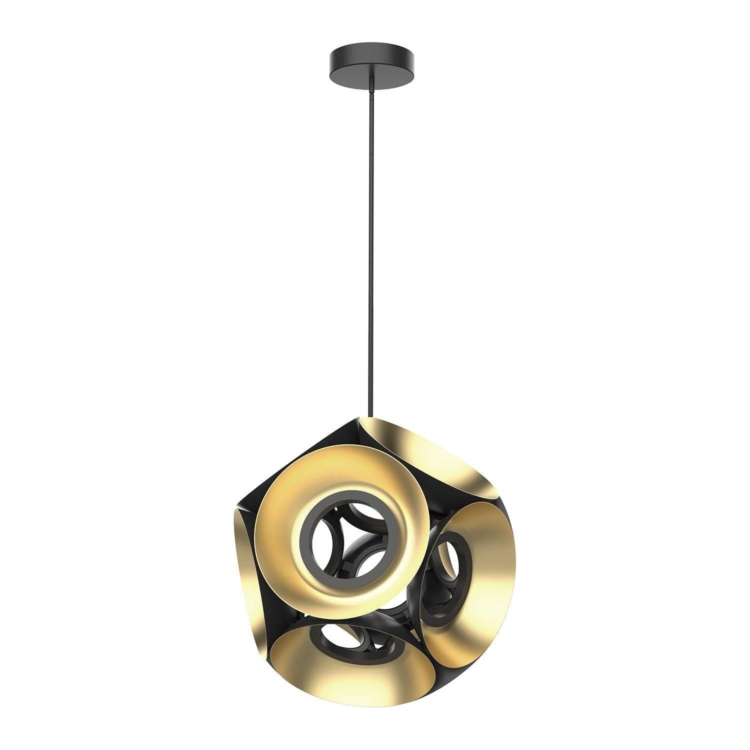 Kuzco - Magellan Pendant - Lights Canada