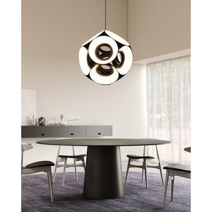 Kuzco - Magellan Pendant - Lights Canada