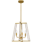 Quoizel - Mayline Pendant - Lights Canada