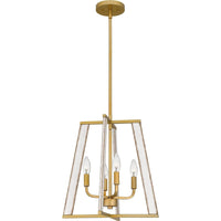 Mayline Pendant