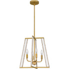 Quoizel - Mayline Pendant - Lights Canada