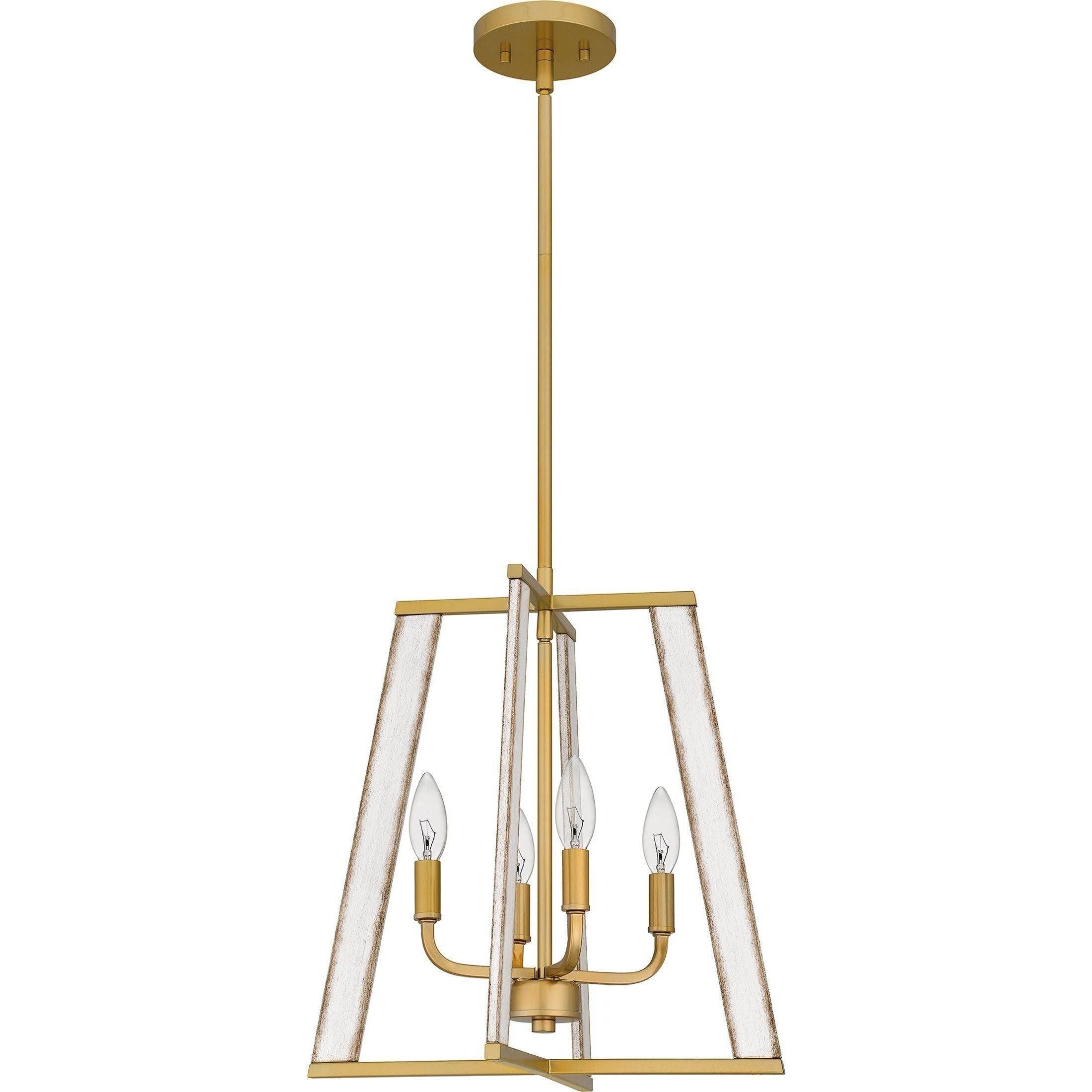 Quoizel - Mayline Pendant - Lights Canada
