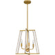 Quoizel - Mayline Pendant - Lights Canada