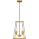Quoizel - Mayline Pendant - Lights Canada