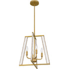 Quoizel - Mayline Pendant - Lights Canada