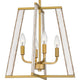 Quoizel - Mayline Pendant - Lights Canada