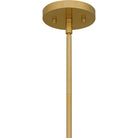 Quoizel - Mayline Pendant - Lights Canada