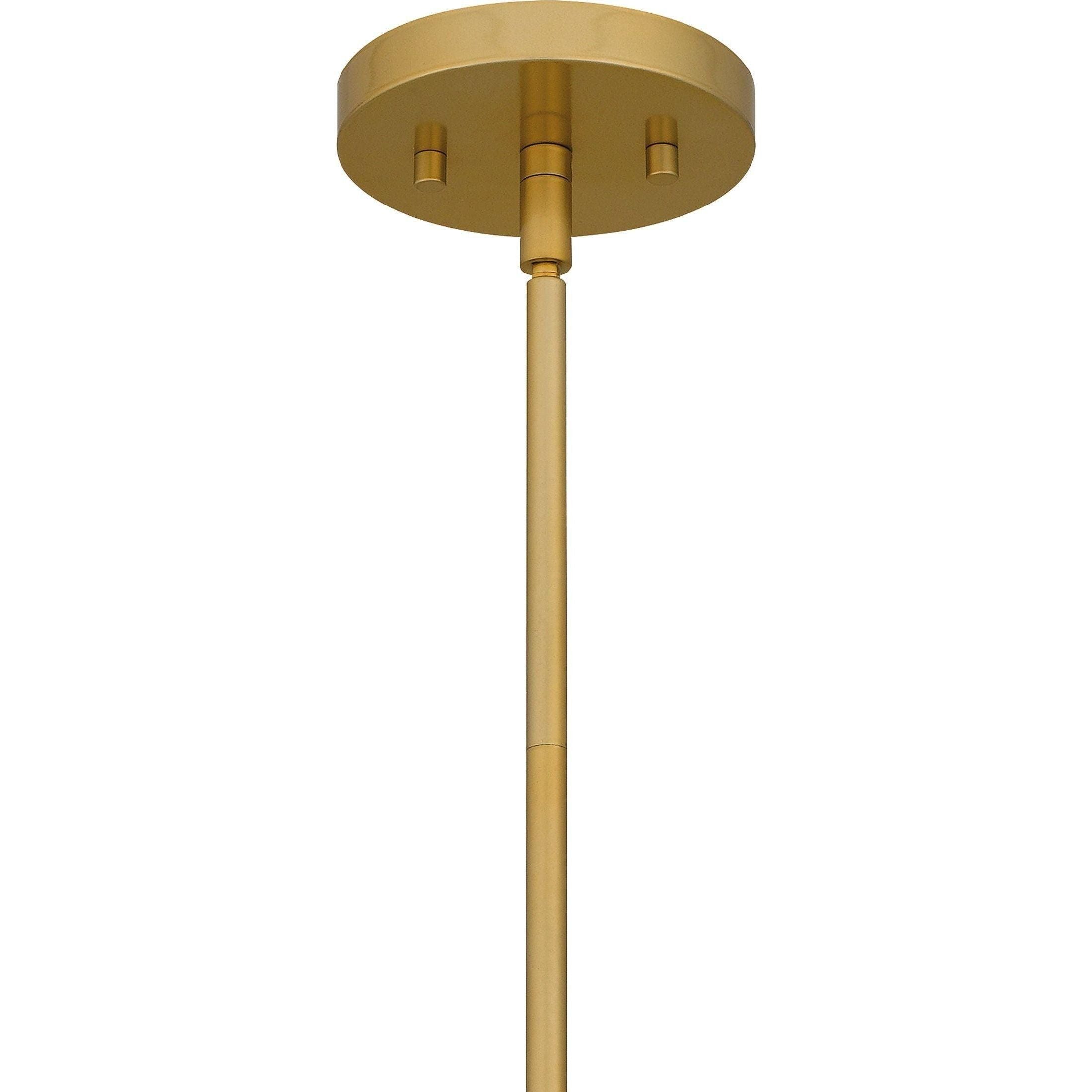 Quoizel - Mayline Pendant - Lights Canada