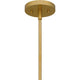 Quoizel - Mayline Pendant - Lights Canada