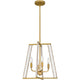Quoizel - Mayline Pendant - Lights Canada