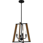 Quoizel - Mayline Pendant - Lights Canada