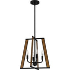 Quoizel - Mayline Pendant - Lights Canada