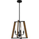 Quoizel - Mayline Pendant - Lights Canada