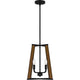 Quoizel - Mayline Pendant - Lights Canada