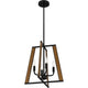 Quoizel - Mayline Pendant - Lights Canada