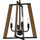 Quoizel - Mayline Pendant - Lights Canada