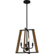 Quoizel - Mayline Pendant - Lights Canada