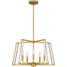 Quoizel - Mayline Pendant - Lights Canada