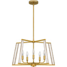 Quoizel - Mayline Pendant - Lights Canada