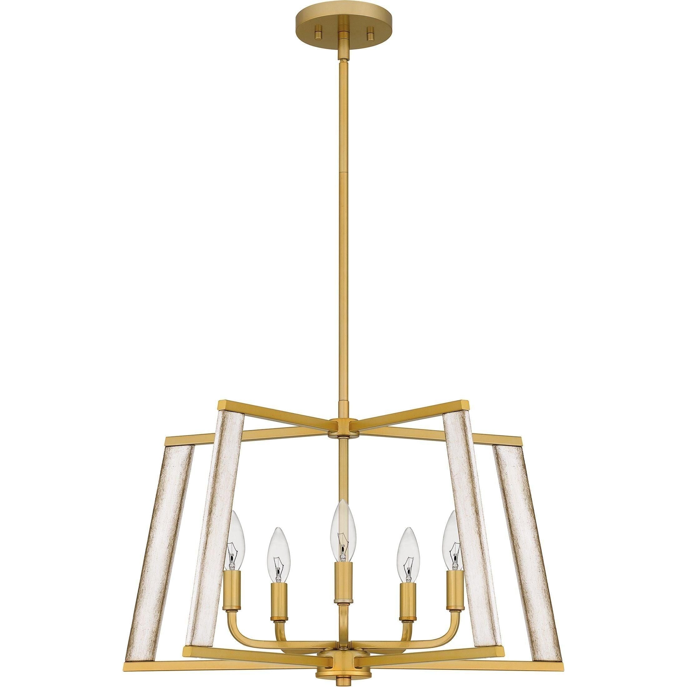 Quoizel - Mayline Pendant - Lights Canada