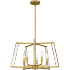 Quoizel - Mayline Pendant - Lights Canada