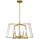 Quoizel - Mayline Pendant - Lights Canada
