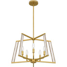 Quoizel - Mayline Pendant - Lights Canada