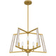 Quoizel - Mayline Pendant - Lights Canada