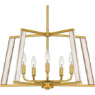 Quoizel - Mayline Pendant - Lights Canada