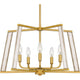 Quoizel - Mayline Pendant - Lights Canada