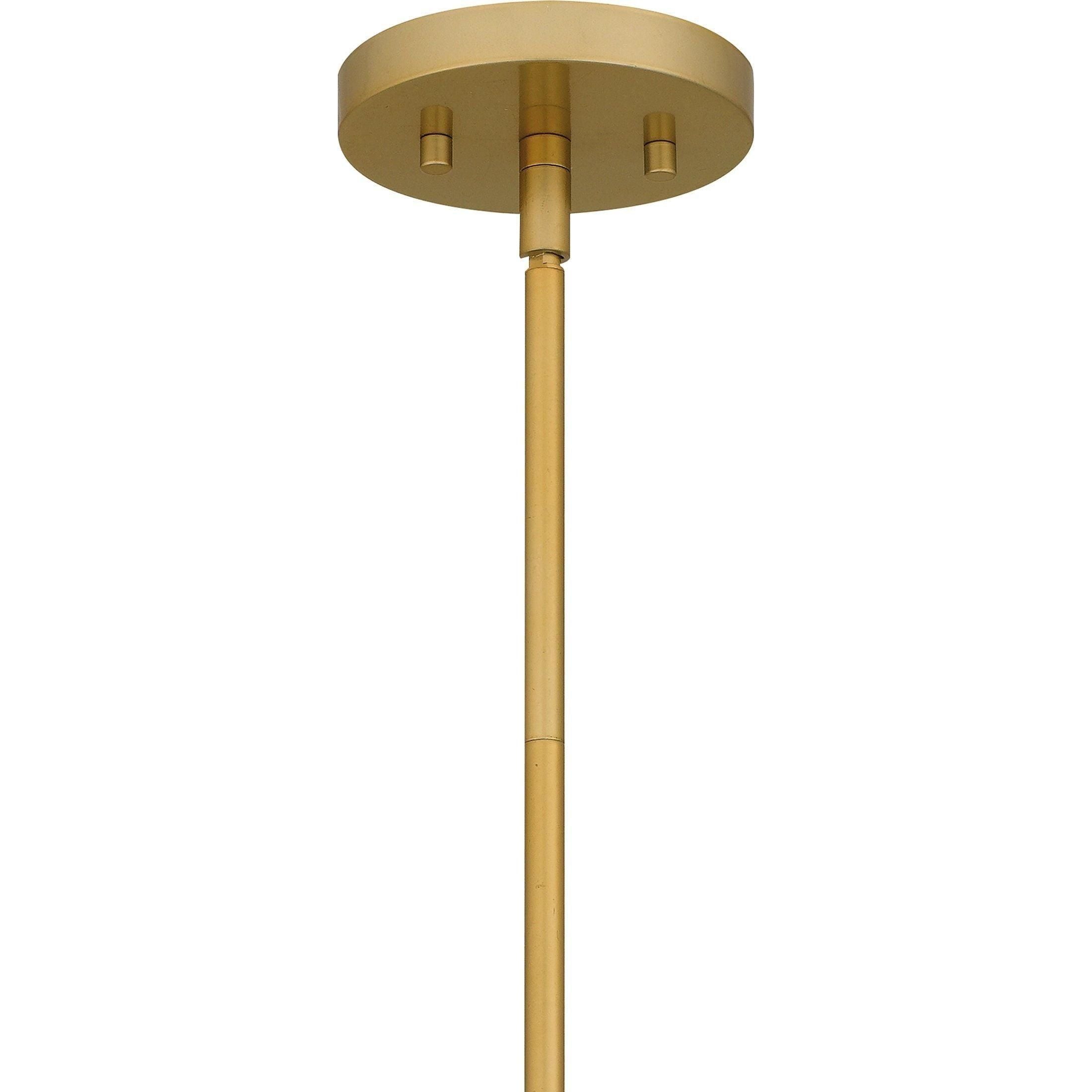 Quoizel - Mayline Pendant - Lights Canada