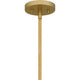 Quoizel - Mayline Pendant - Lights Canada