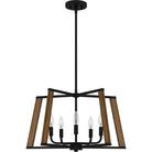 Quoizel - Mayline Pendant - Lights Canada