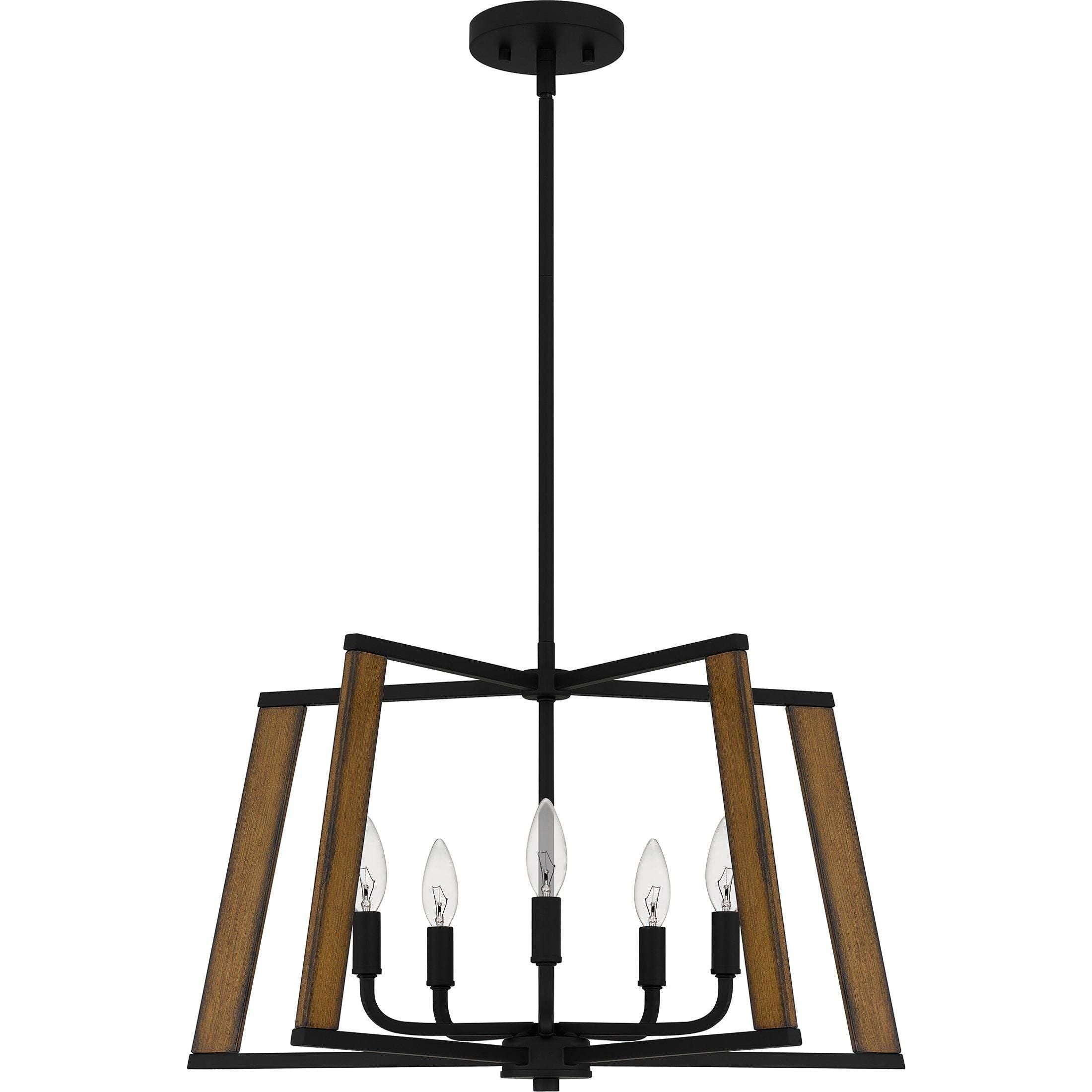 Quoizel - Mayline Pendant - Lights Canada