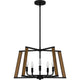Quoizel - Mayline Pendant - Lights Canada