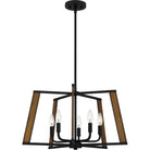Quoizel - Mayline Pendant - Lights Canada